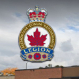 Royal Canadian Legion, Oshawa. Branch 43