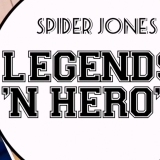 Legends 'N Hero's