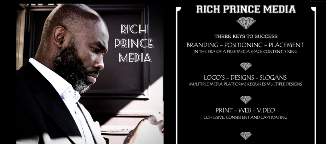 Rich Prince Media 