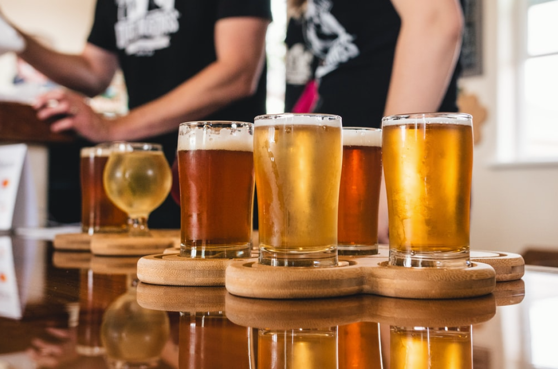 Craft Beers Matter