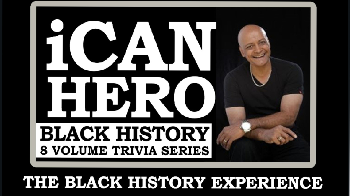 Share Black History Community