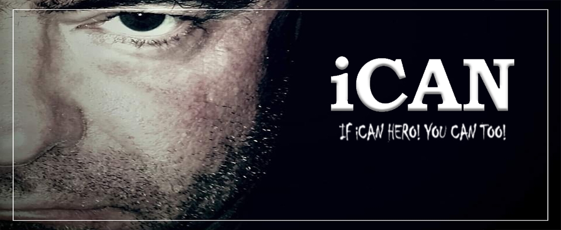 iCAN HERO