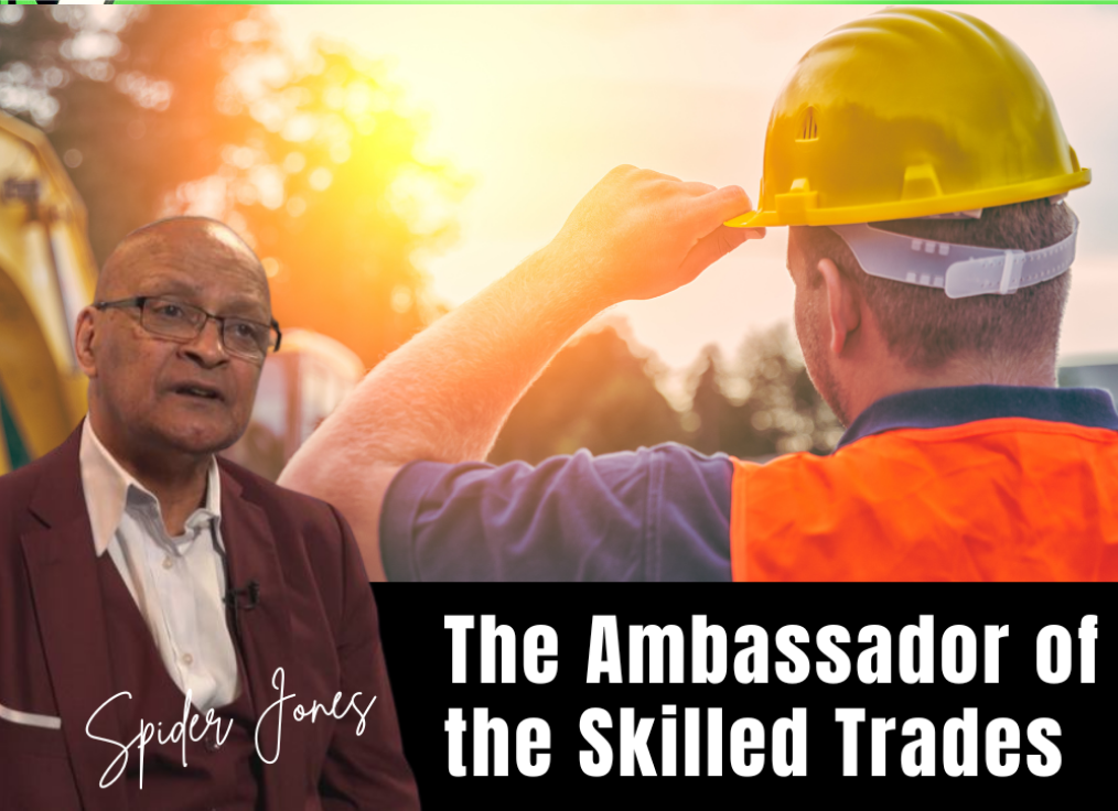 Celebrate this Skilled Trade Show