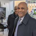 Wonderful time with Spider and Randy