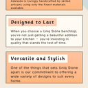 Uniq Stone