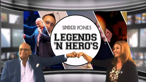 spiderjones dawnMucci