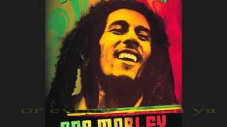 bob marly   dont let them fool ya