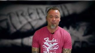 ICANHero Ken Whetham Say thank you!