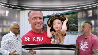LEGEND's N HERO'S with Ken Whetham
