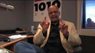 Spider Jones and The Fab Web Booking Promo
