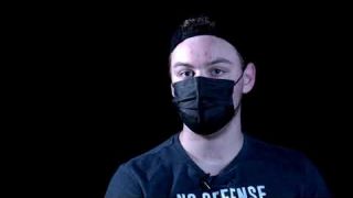 Why Do I Box?