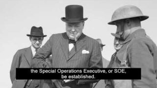 Camp X's 80th Anniversary