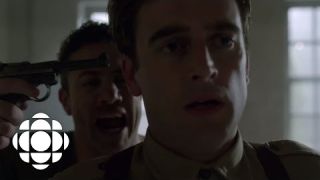 Inside Camp X: Trained to Forget | X Company | CBC