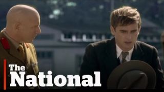 X Company inspired by real-life Canadian spy camp