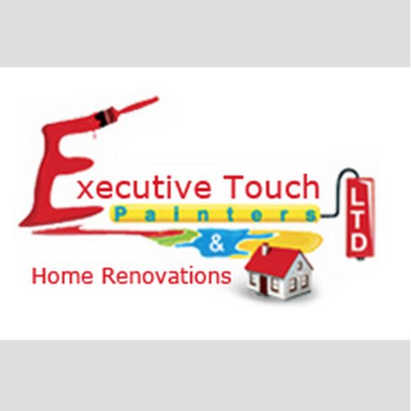 Executive Touch Painters